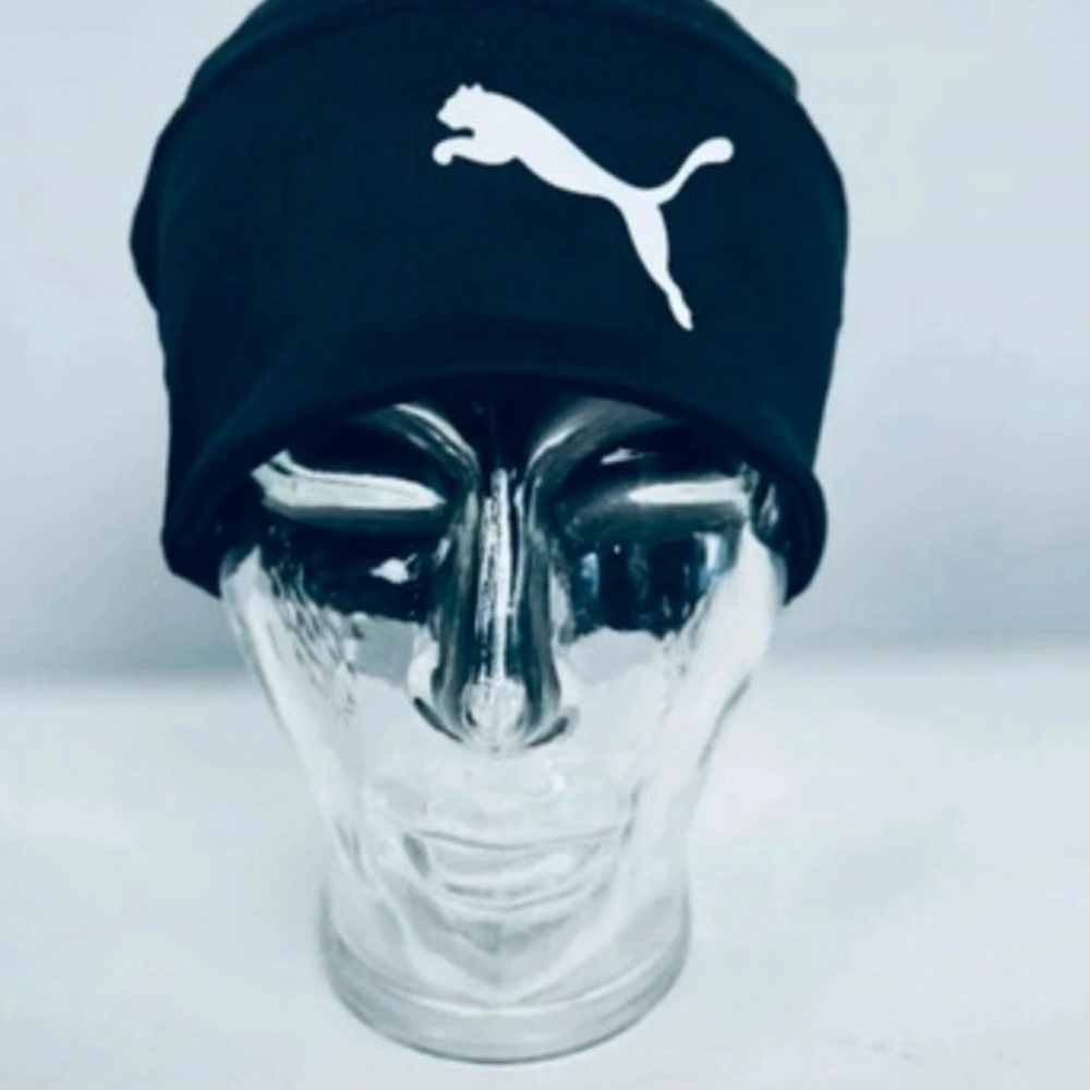 🖤Like New Puma Sports Beanie